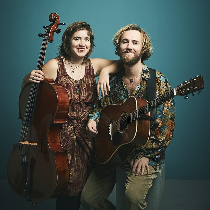 Émission #61 - Invité : The Two Birdz