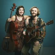 Émission #61 - Invité : The Two Birdz